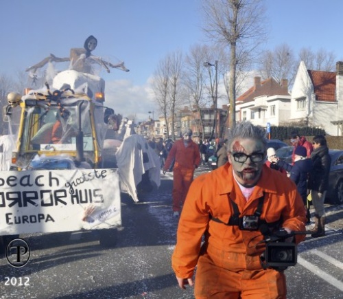 CarnavalstoetODK 51
